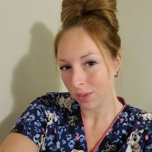 Meet your Posher, Kristina